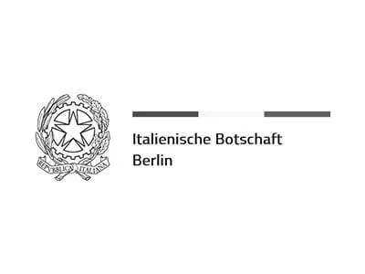 Italienische Botschaft Berlin